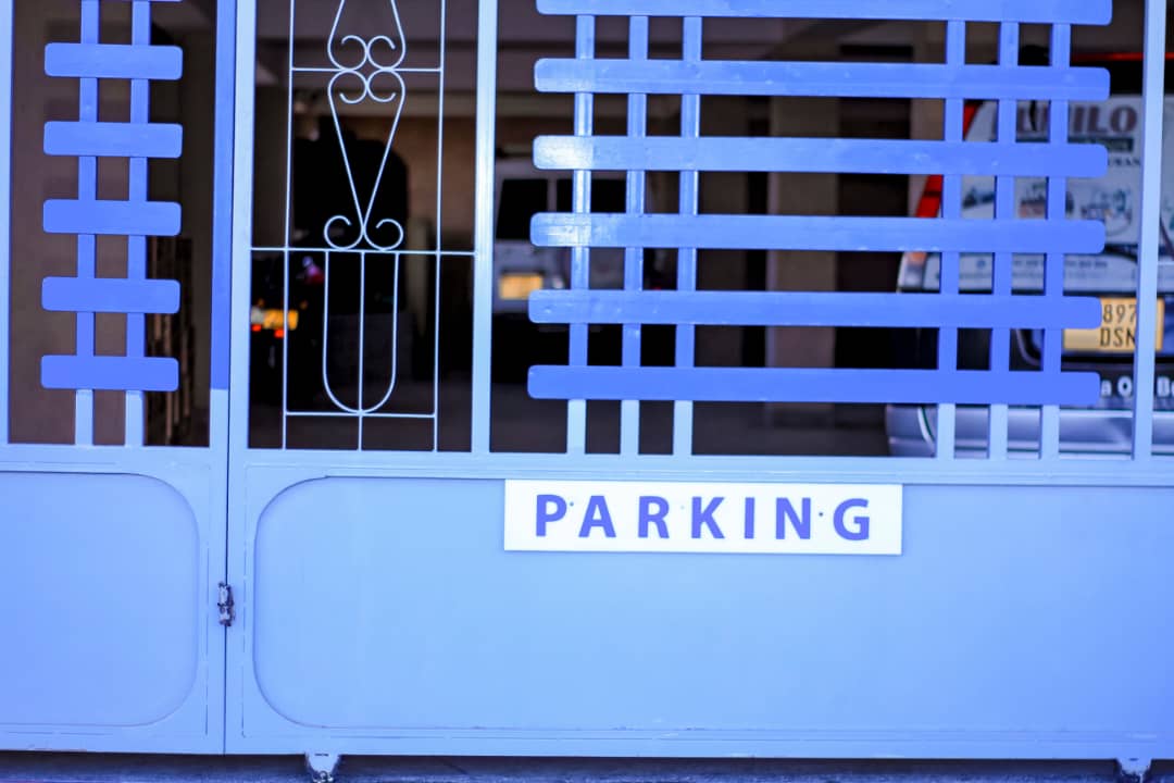 Free Parking