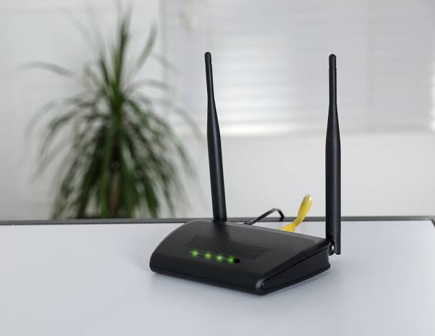 Free Wi-Fi