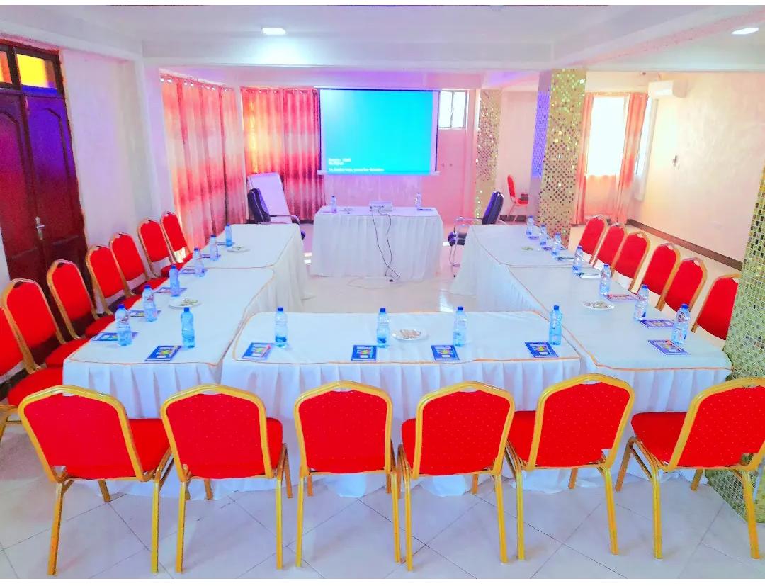 Conference & Events